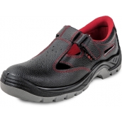 FF BONN SC-01-001 Sandales de sécurité S1