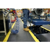 DECKPLATE métrage