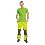 TEESTA FLUORESCENT