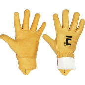 VACHER gants