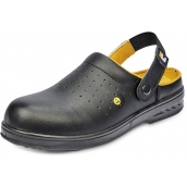 RAVEN BLK MF ESD SB SRC sabot