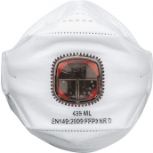 SPRINGFIT™ 435 ML FFP3 NR D