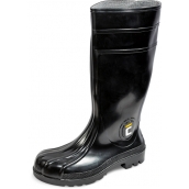 EUROFORT S5 SRC bottes