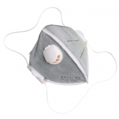 REFIL 641 FFP2 NR D blister
