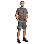 DESMAN short