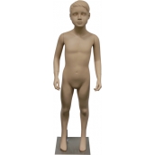 Figurína dětská 10 let MFC-1018