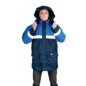 DUFFEL 3074 blouson