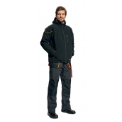 EMERTON Softshelljacke