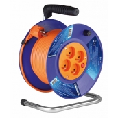 ENROULEUR 4Z 25 M