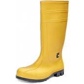 BC SAFETY S5 SRA bottes