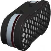 CleanSpace filtre A2P3