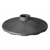 SOClE NOIR (3 KG)