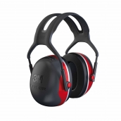 3M™ PELTOR™ X3A SNR 33 dB