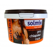 SOLVINA