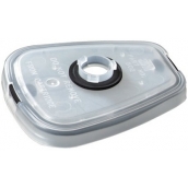 3M 502 filter adapter