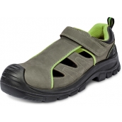 DERRIL MF S1P SRC sandales