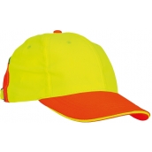 KNOXFIELD HI-VIS kšiltovka