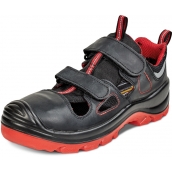 BIRUSA S1P SRC sandales