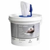 PLUM WIPES 5332
