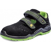 HALWILL MF ESD S1P SRC sandales