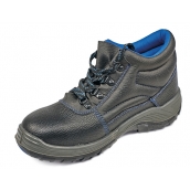 RAVEN RUBBER ANKLE