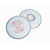 3M 2138 - P3 particle filter