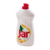 LIQUIDE VAISSELLE CITRON 900 ml