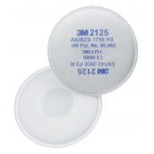 3M 2125 - P2 particle filter