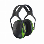 3M™ PELTOR™ X1A SNR 27 dB