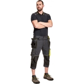 KNOXFIELD 320 pantalon 3/4