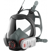 FORCE™10 TYPHOON™ fullface mask