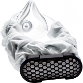 CleanSpace coverall Filtre combiné 25pk
