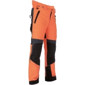 FOREST PROFI STRETCH (profesional)kalhoty pants