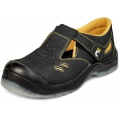 BK TPU MF S1P SRC sandales