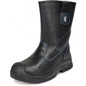 RAVEN XT S3 SRC Rigger bottes