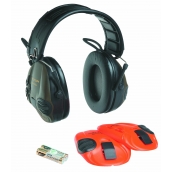 MT16H210F-478-GN SPORT TAC SNR 26 dB
