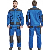 FF CARL BE-01-002 Veste