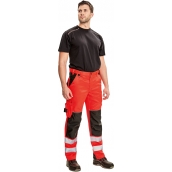 KNOXFIELD HI-VIS PANTALON