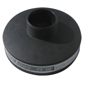 P3 filter for FM9000