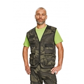 CRAMBE GILET