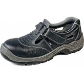 RAVEN MF S1P sandales