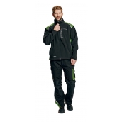 ALLYN blouson softshell