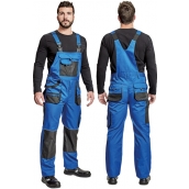 FF CARL BE-01-004 salopette