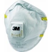 3M 8812 FFP1 NR D