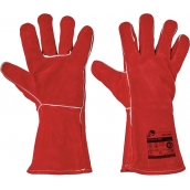 Pugnax red