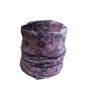 CLIFF multifunctional FOULARD