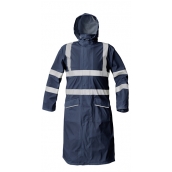 SIRET HV MANTEAU LONG
