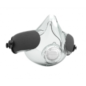 CleanSpace EX Demi-masque