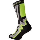 KNOXFIELD LONG chaussettes