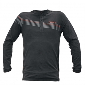 SANDOWN T-SHIRT LONG SLEEVE
